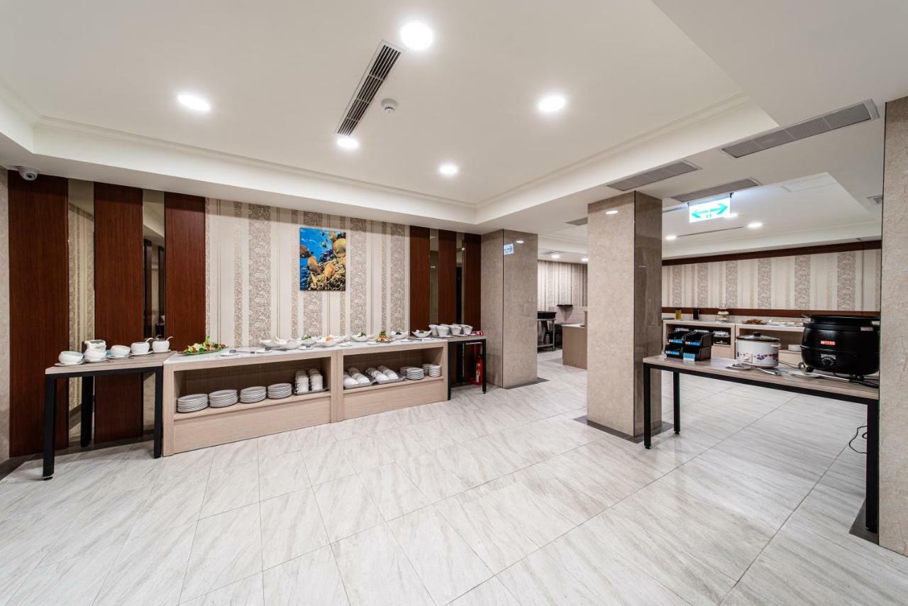 Fish Hotel - Yancheng Kaohsziung Kültér fotó